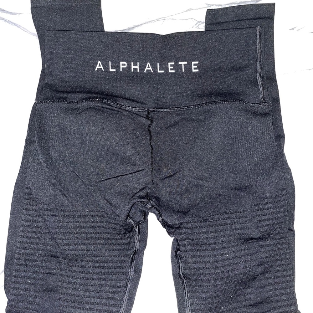 Alphalete Halo Leggings